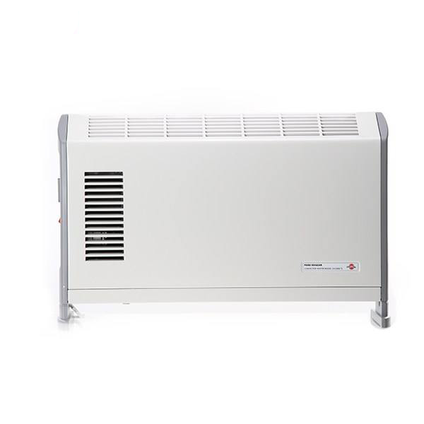 بخاری کانوکتور پارس خزر مدل CH2000TL