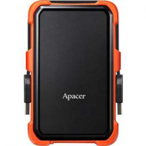 هارد اکسترنال اپیسر مدل AC630 ظرفیت 2 ترابایت