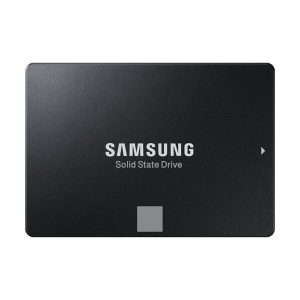 اس اس دی سامسونگ مدل 860 Evo ظرفیت 1 ترابایت