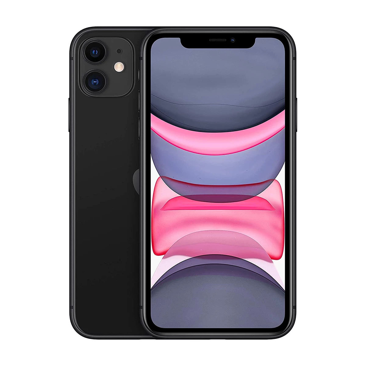 گوشی موبایل اپل مدل iPhone 11 TH/A نات اکتیو تک سیم کارت