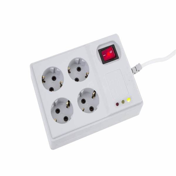 چند راهی برق پیکو مدل M/3