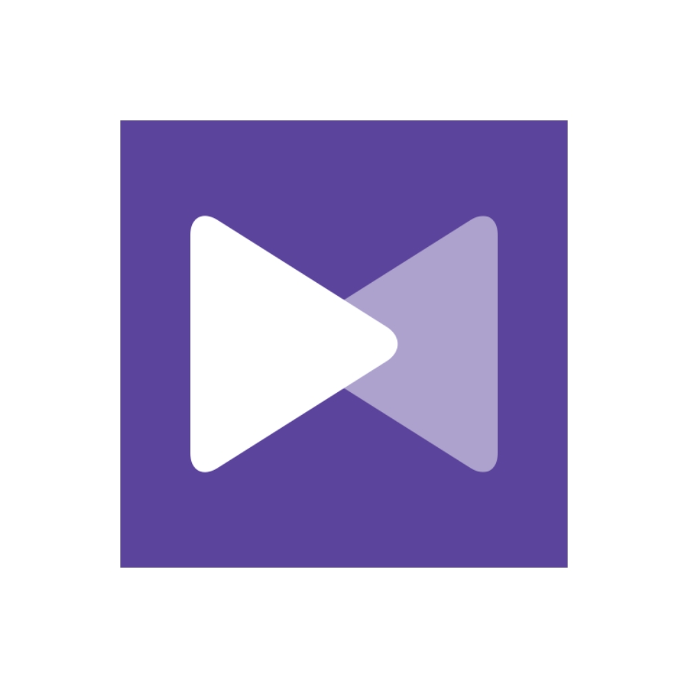 KMPlayer پخش فیلم
