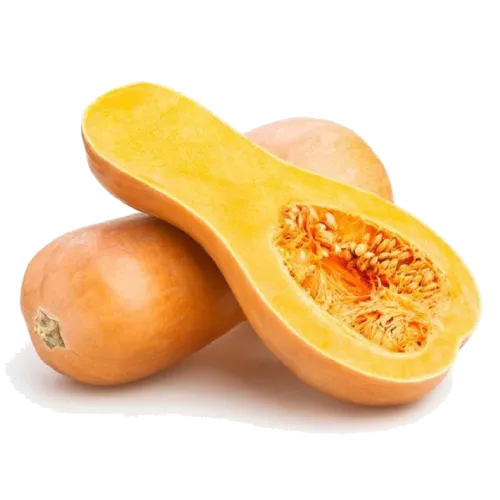 کدوی ارگانیک و تازه