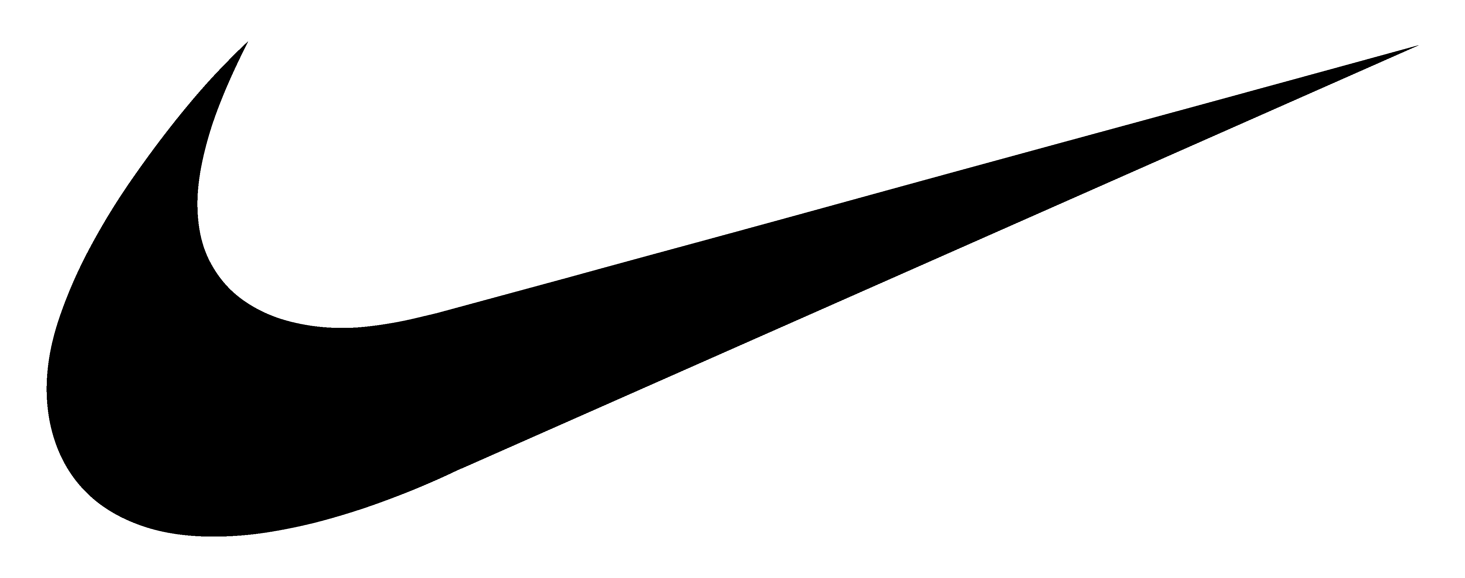 لوگو نایک